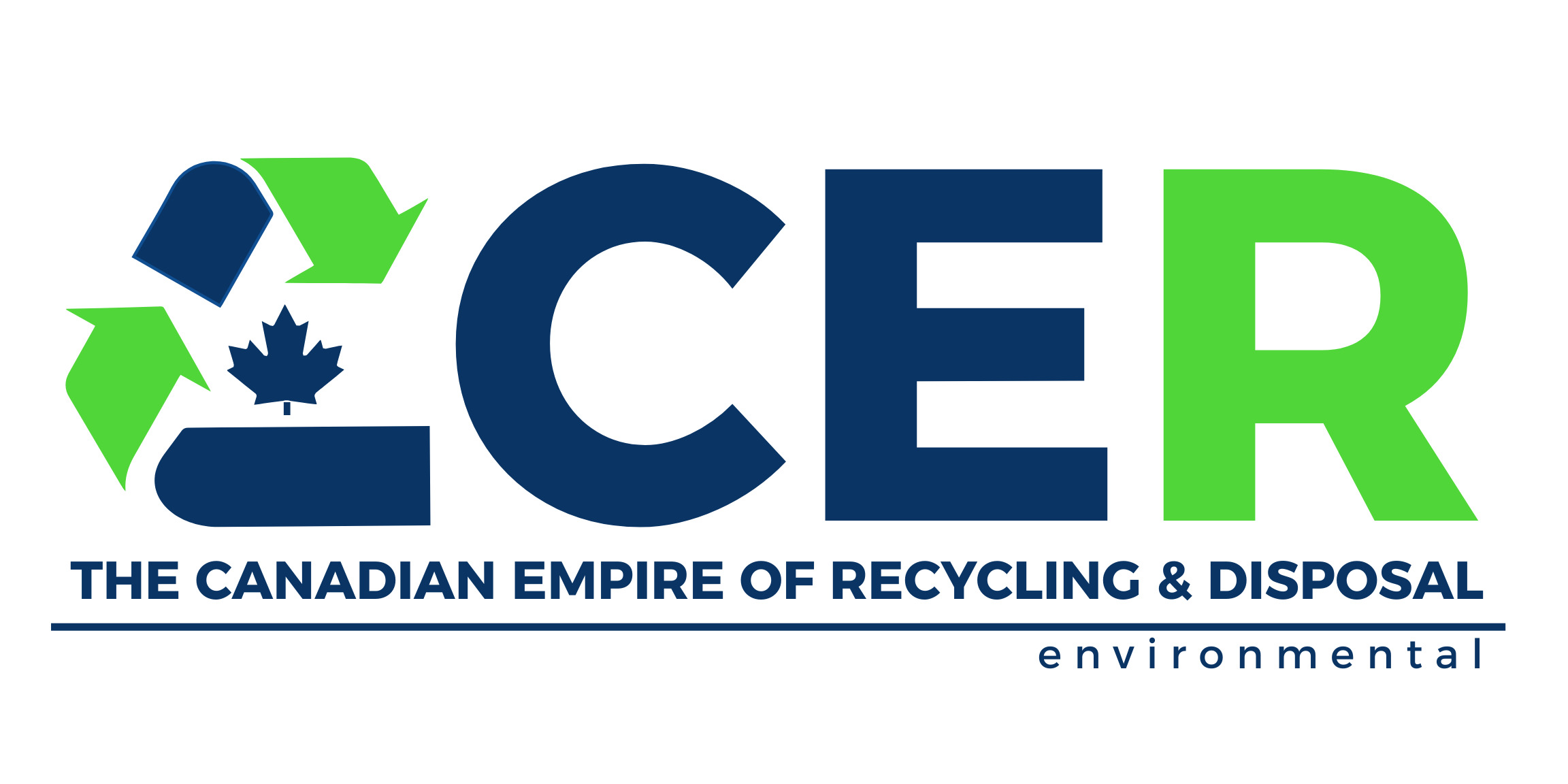 Canadian Empire Recycling & Disposal Inc.