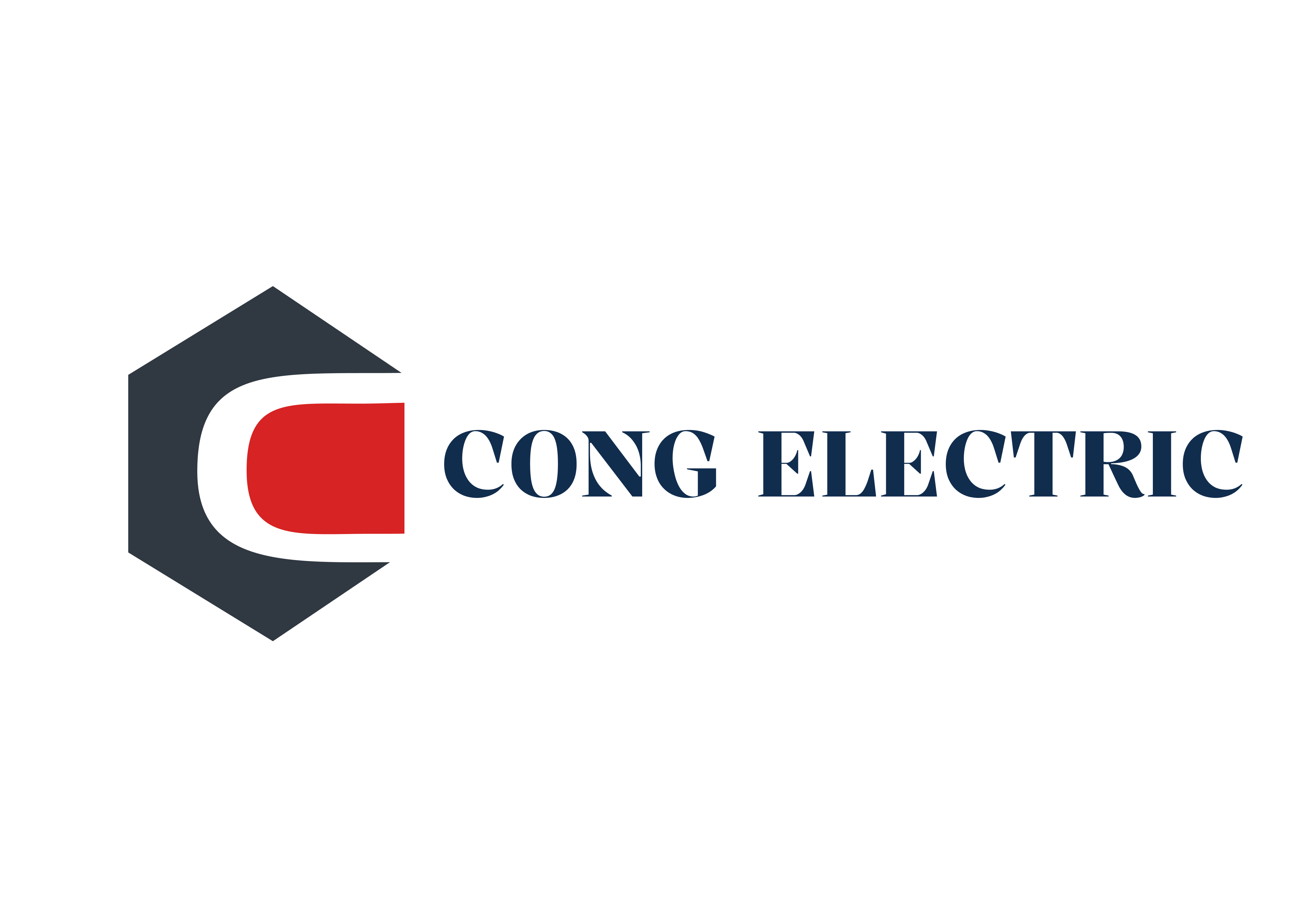 Cong Electric Ltd