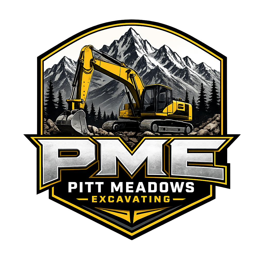 Pitt Meadows Excavating Ltd.