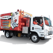 Rid-Of-It Vancouver Junk Removal