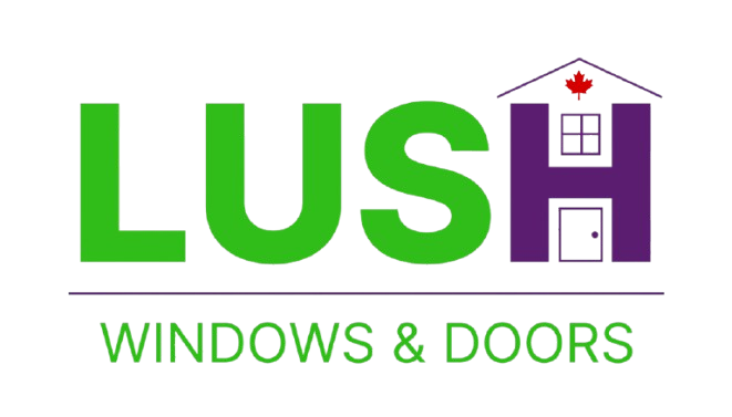 Lush Windows & Doors