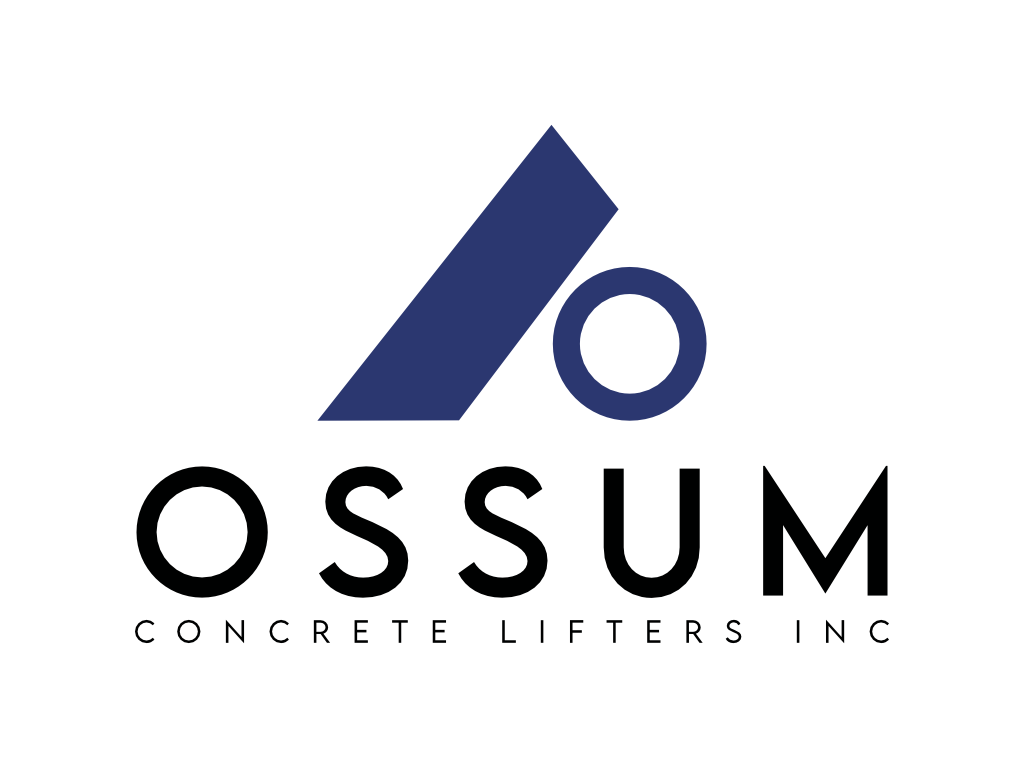 Ossum Concrete Lifters