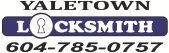 Yaletown Locksmith Ltd.