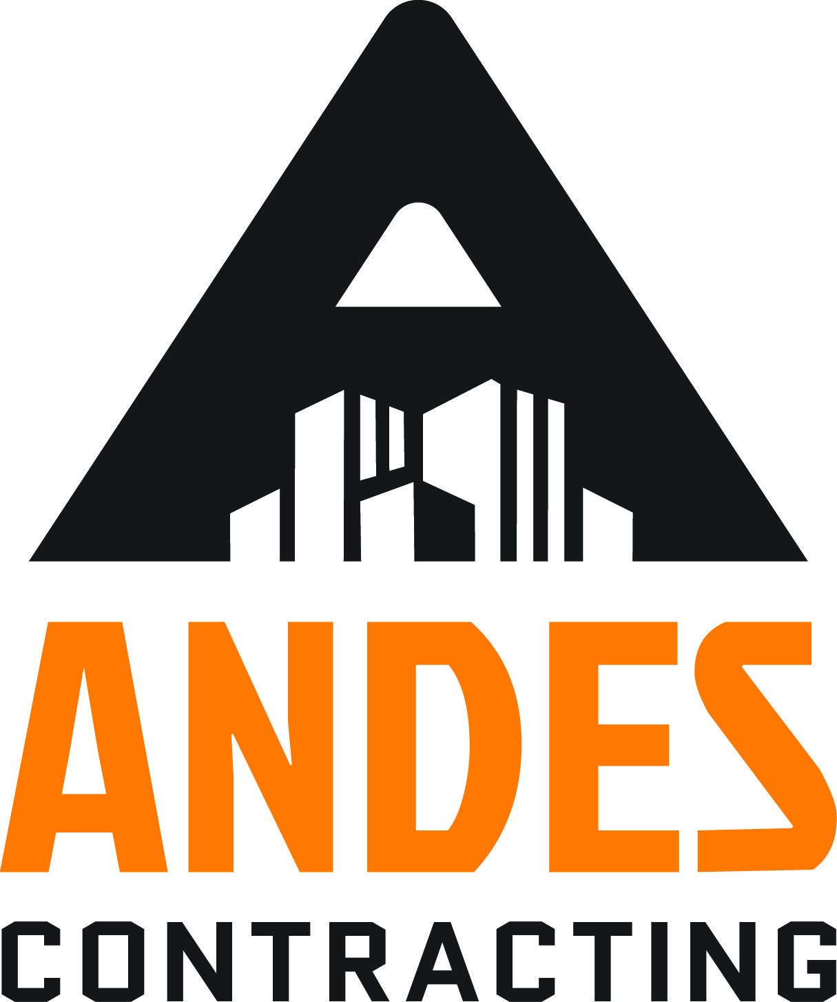 Andes contracting ltd