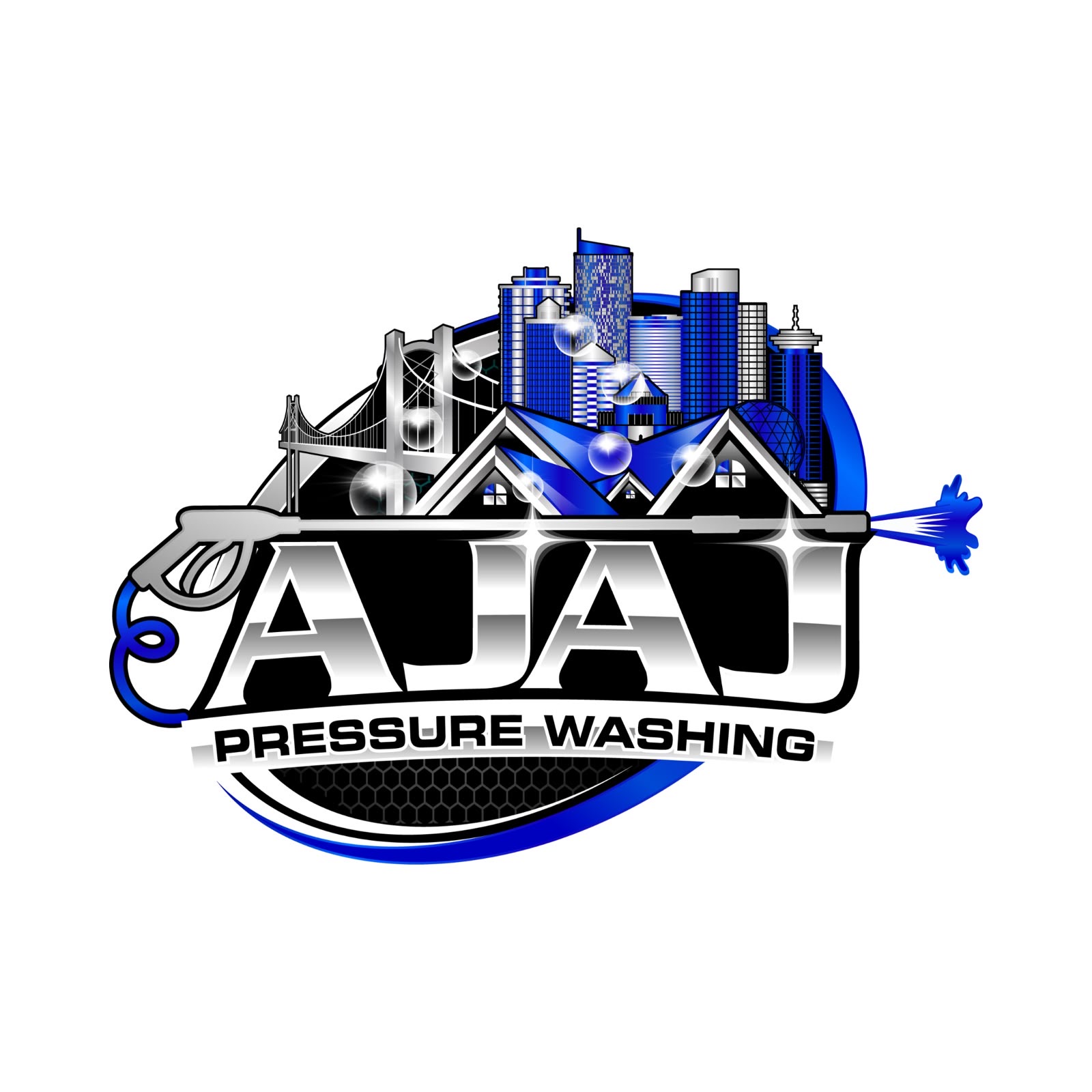 Ajaj Pressure Washing LTD
