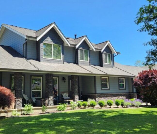 Emerald Bay Construction