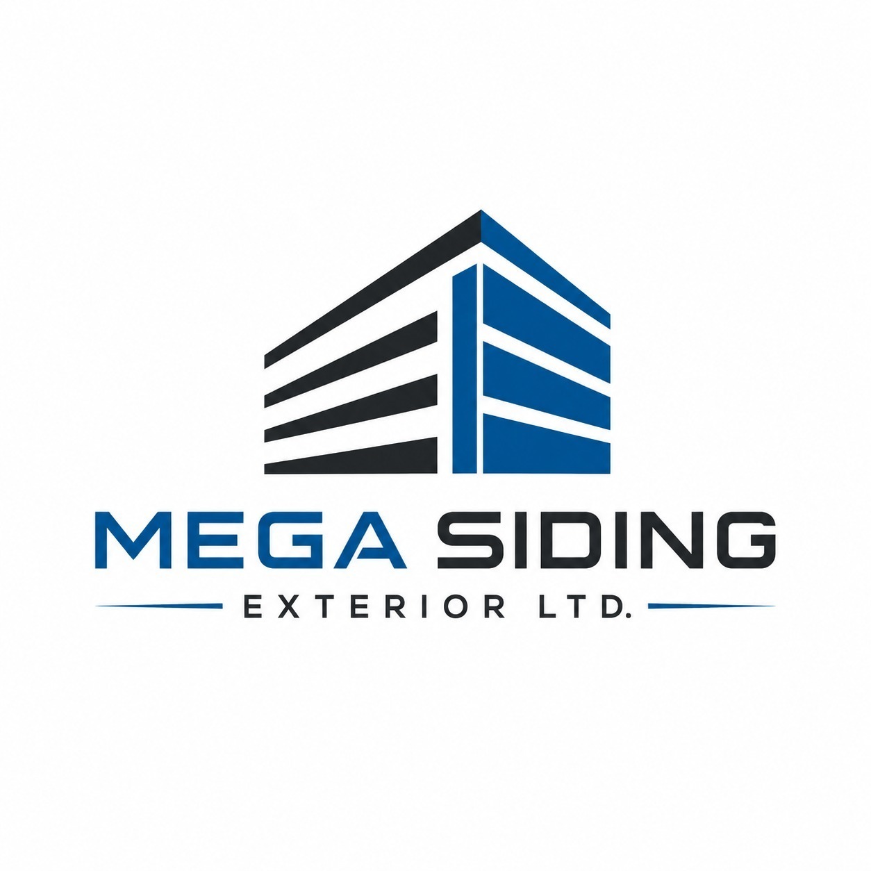 Mega Siding Exterior Ltd