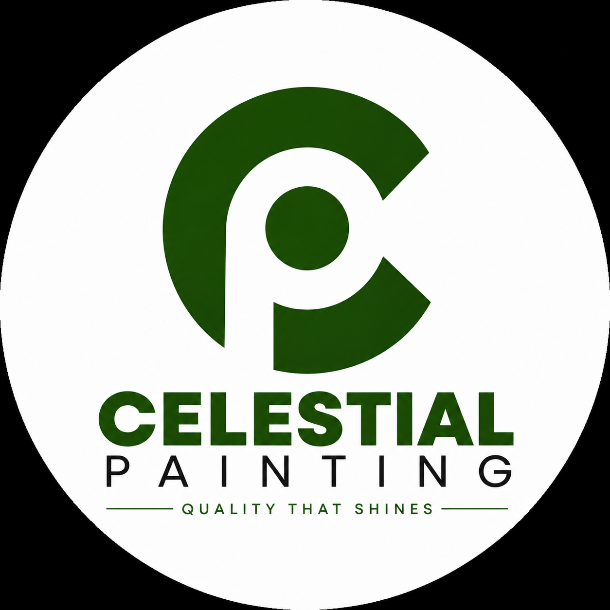 Celestial Painting