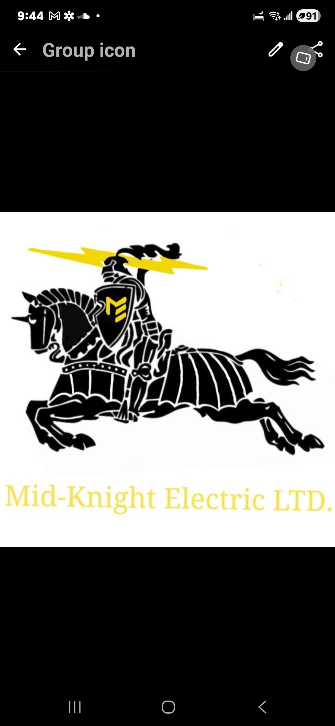 Mid-Knight Electrical LTD.