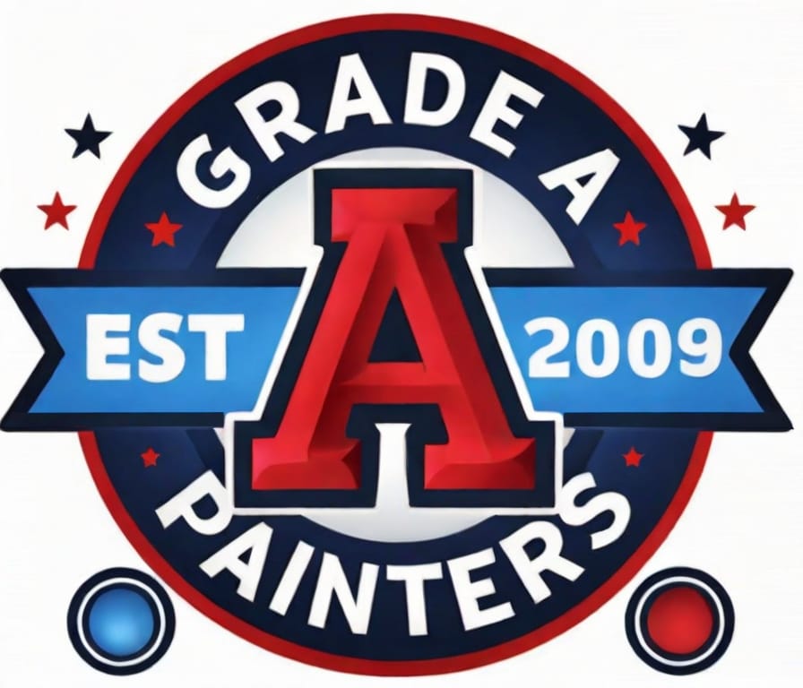 Grade A Painters Ltd.