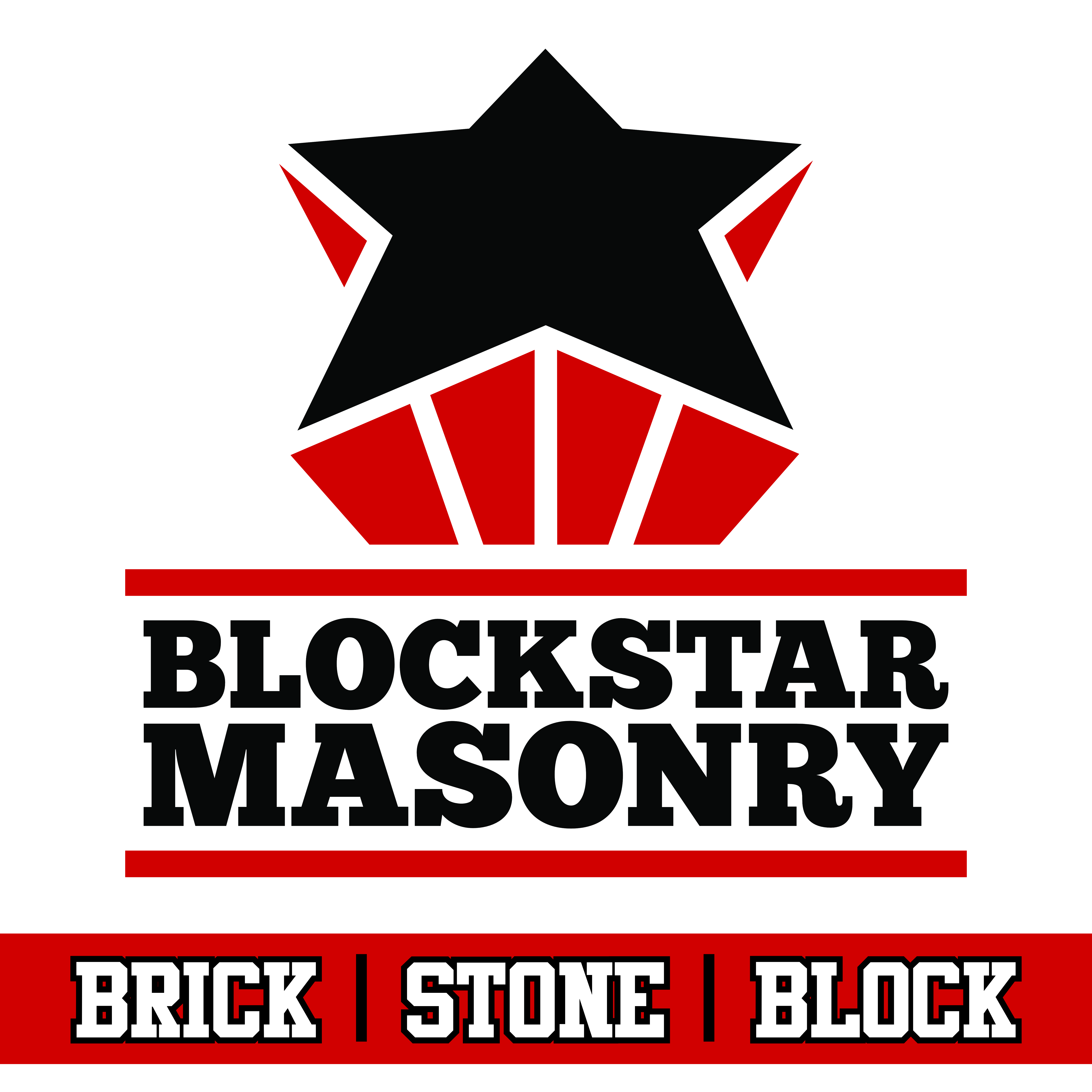 Blockstar Masonry INC