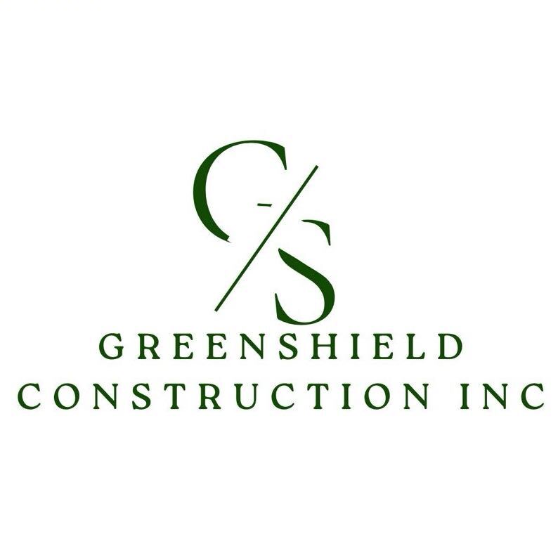 Greenshield Construction inc