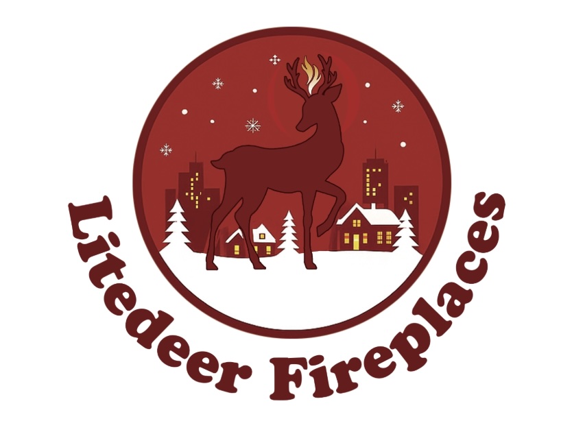 Litedeer Fireplaces