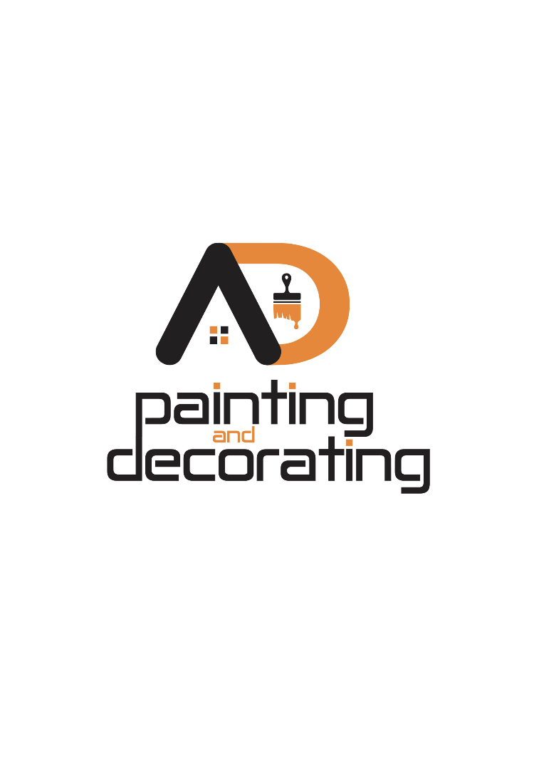 AD painting