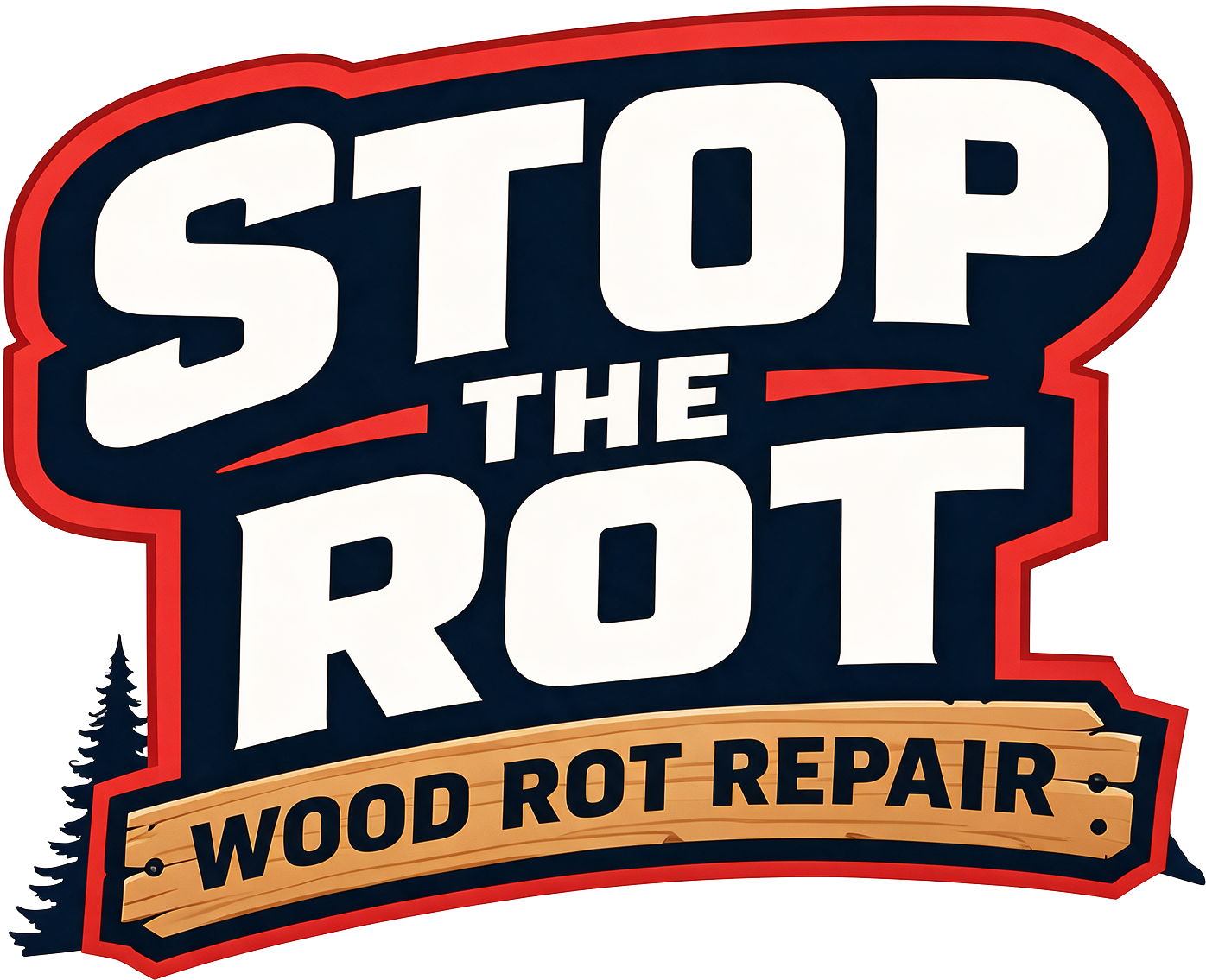 STOP THE ROT CO.