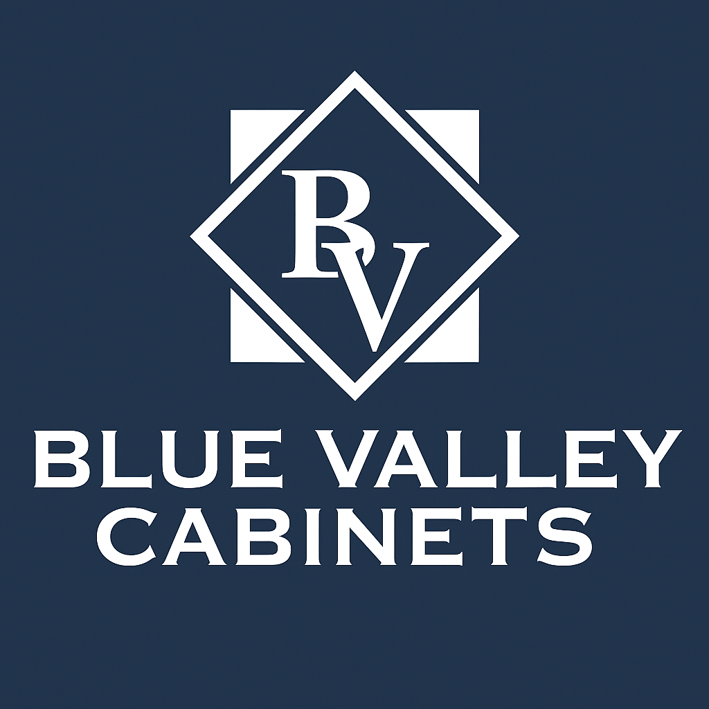 Blue Valley Cabinets