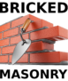 Bricked Masonry