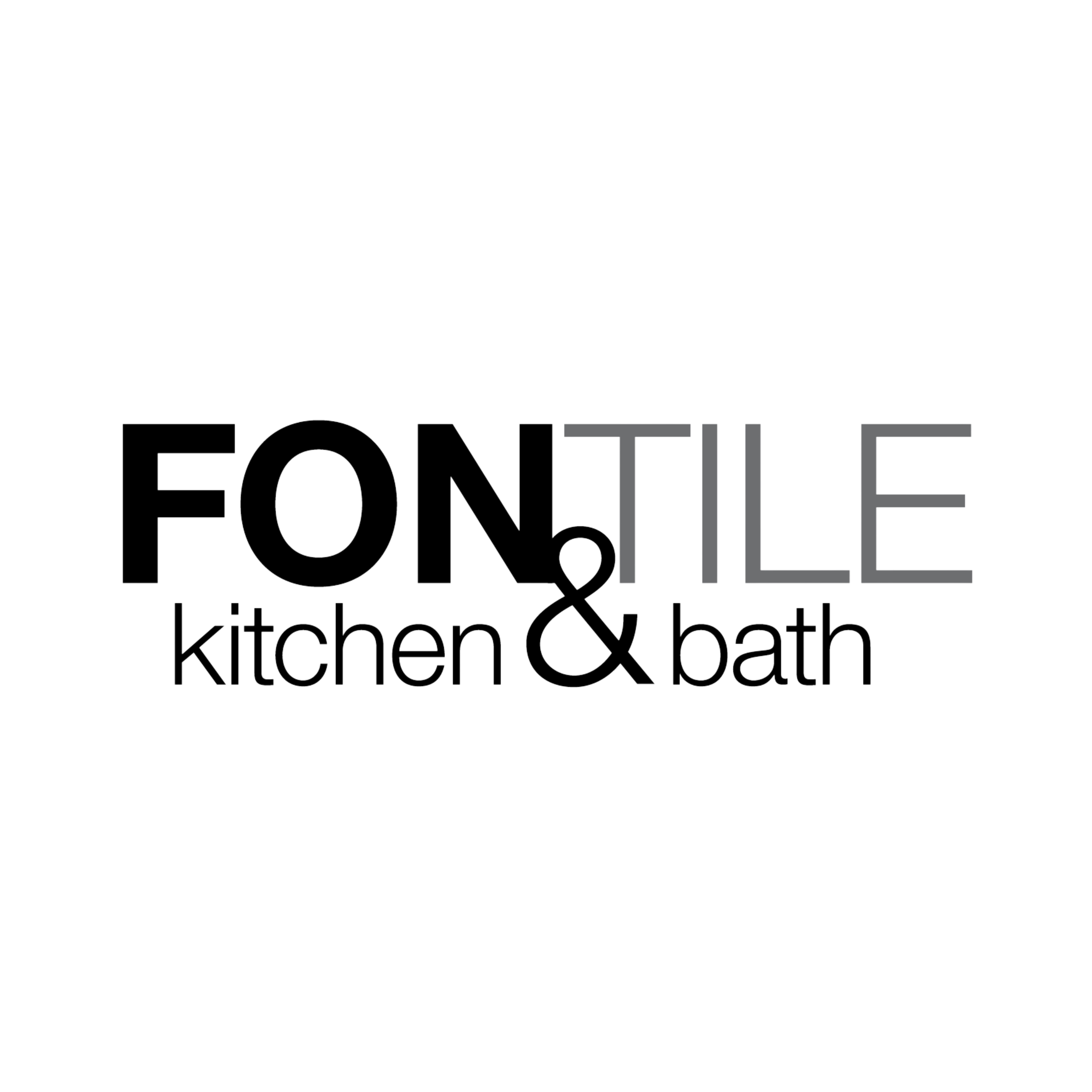 Fontile Kitchen & Bath
