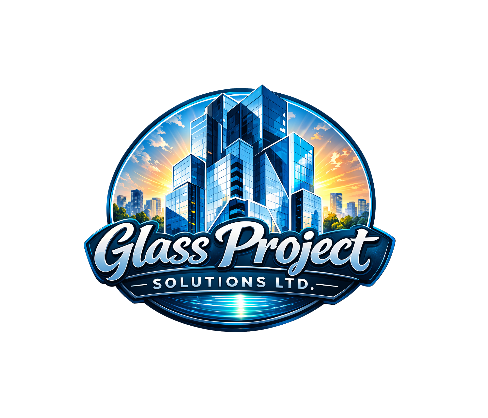 Glass Project Solutions