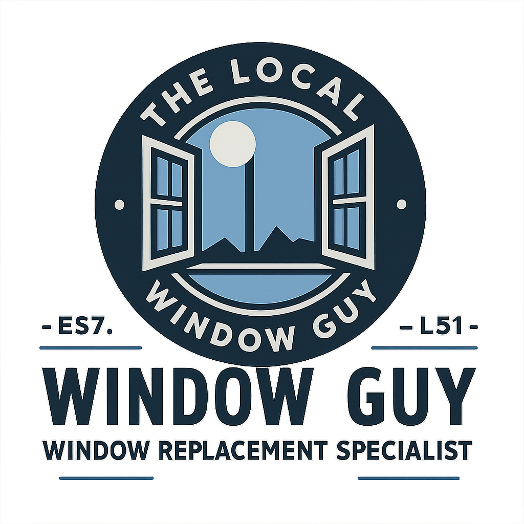 The Local Window Guy