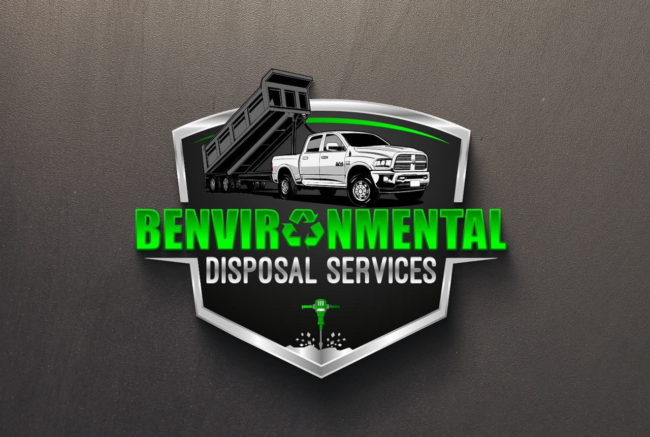 Benvironmental Demolition & Disposal