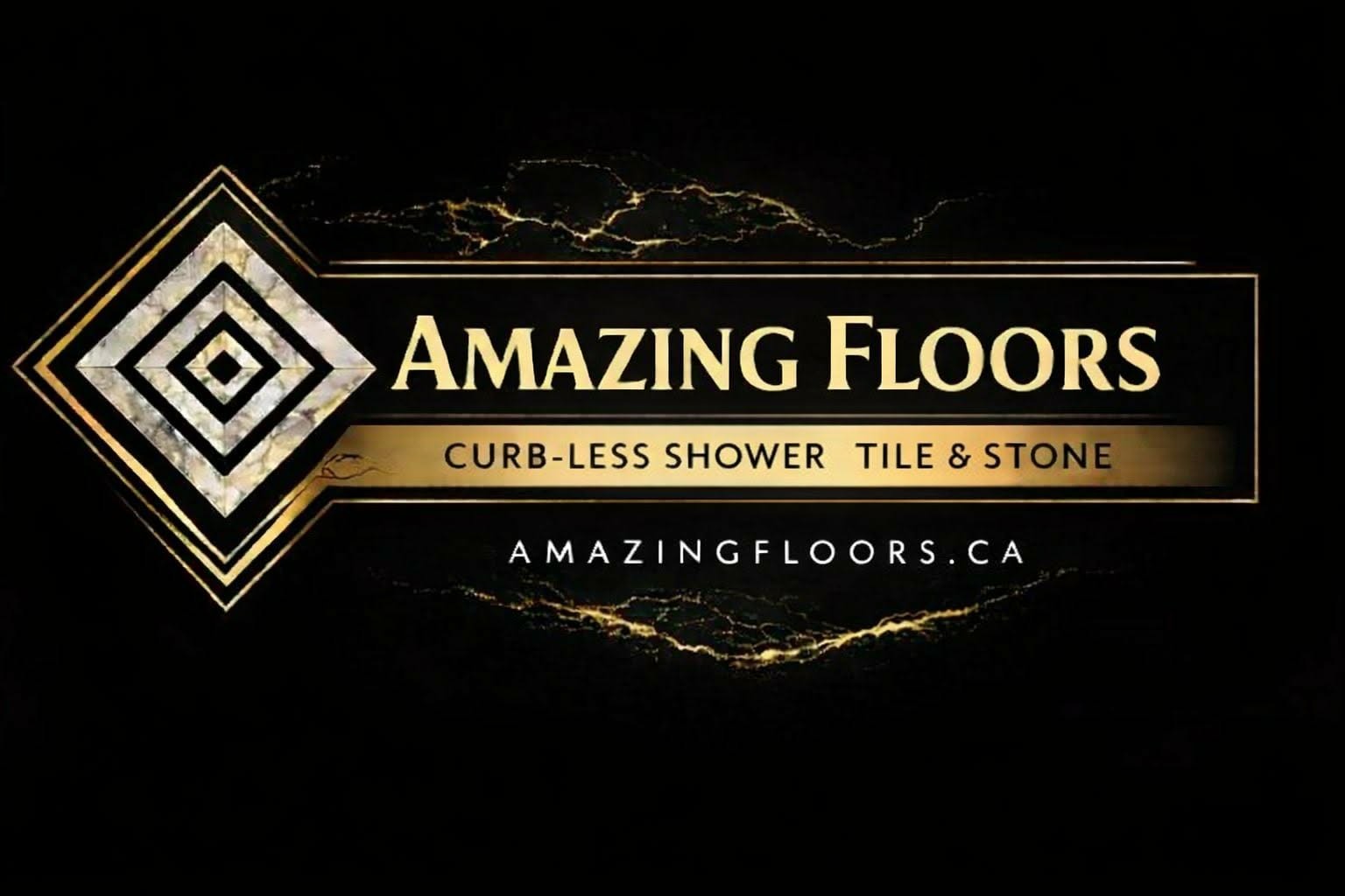 Amazing Floors and curb-less showers