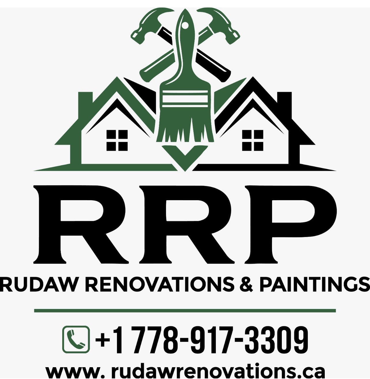 Rudaw Renovations Ltd