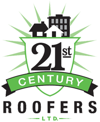 21ST CENTURY ROOFERS LTD.
