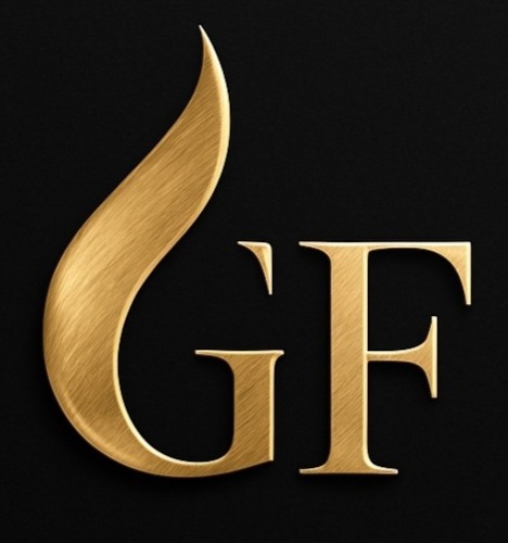 Golden Flame Fireplaces