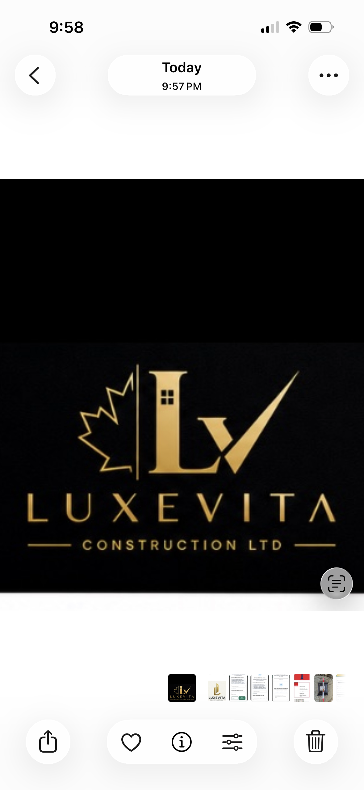 Luxevita
