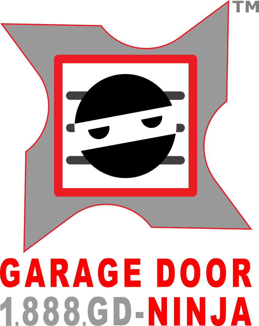 GARAGE DOOR NINJA INC