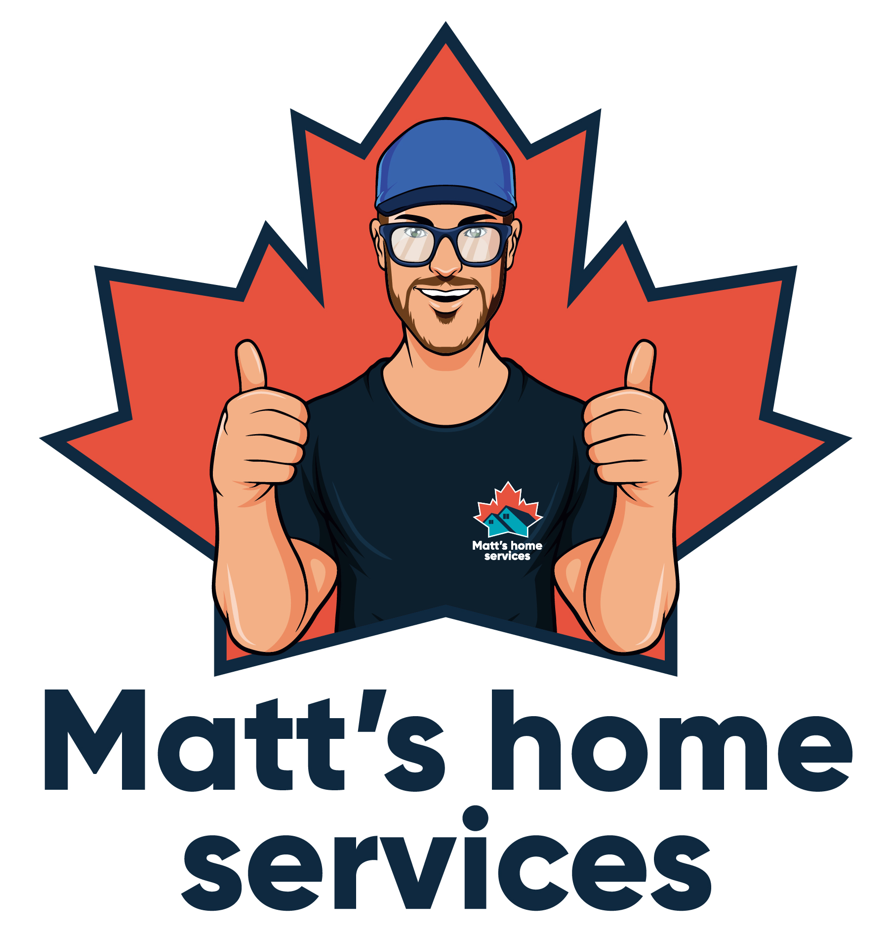 Matt's Home Services
