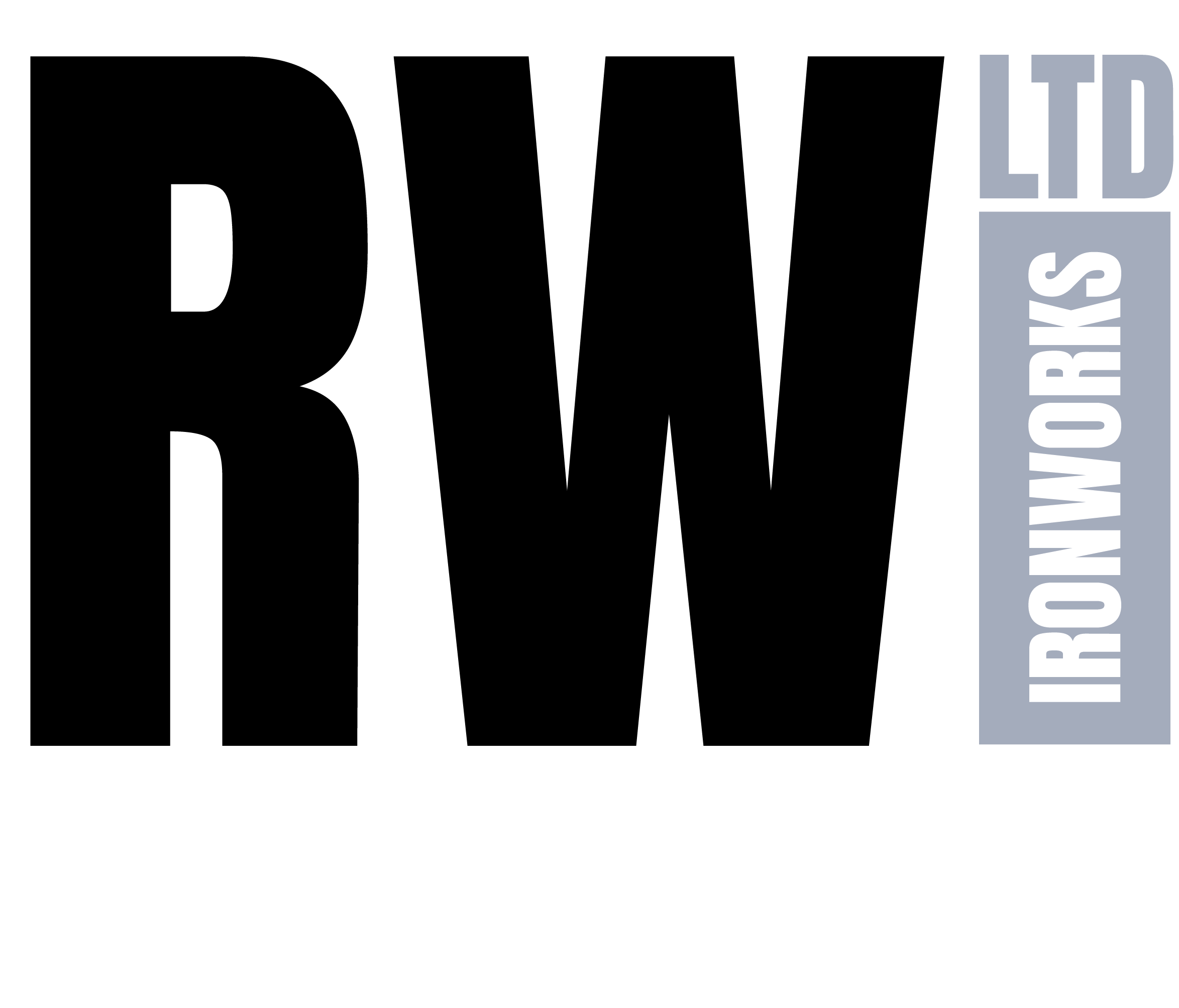 RW IRONWORKS LTD