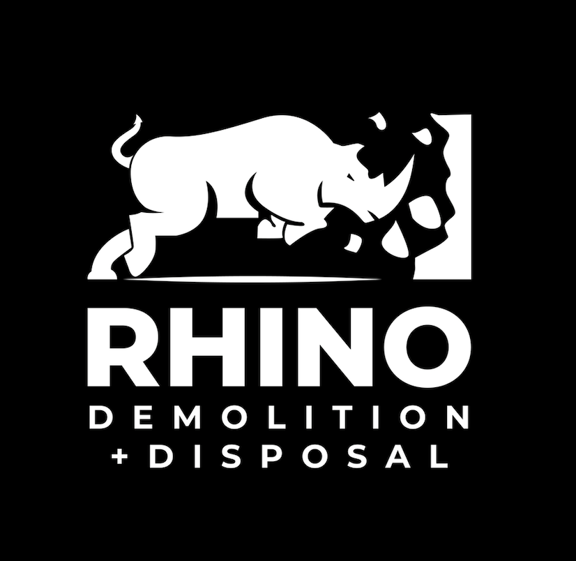 Rhino Demolition & Disposal Services