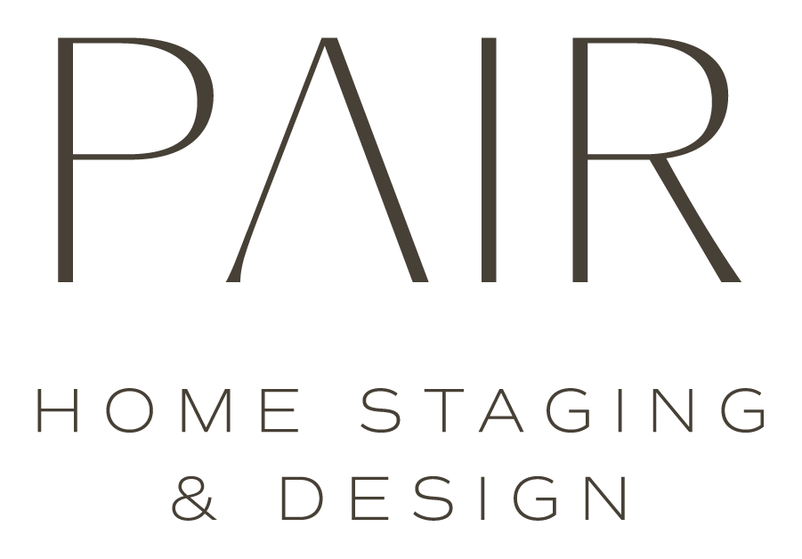 Pair Home Staging & Design