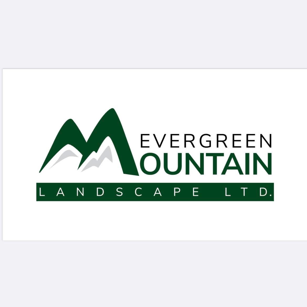 Evergreen Mountain Laandscape Ltd
