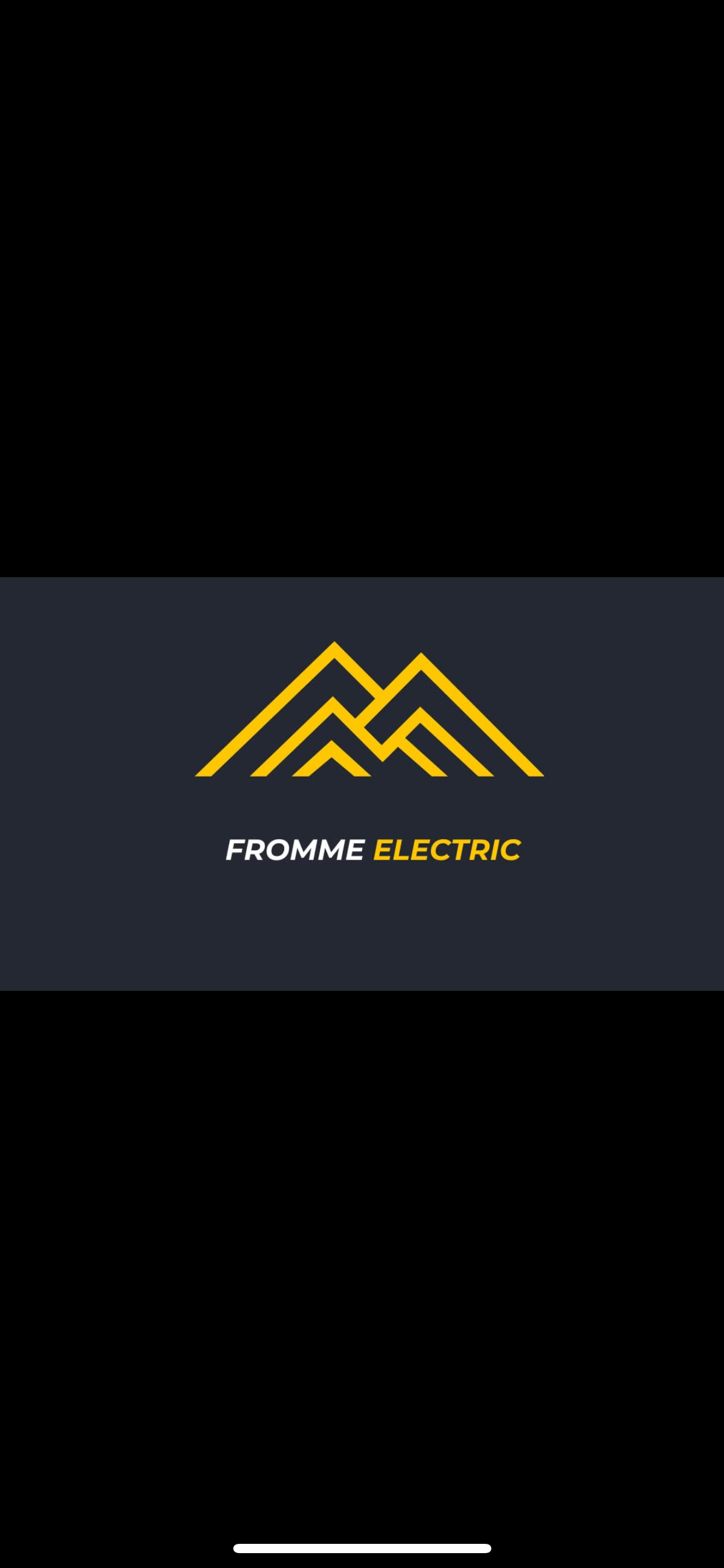 Fromme Electric