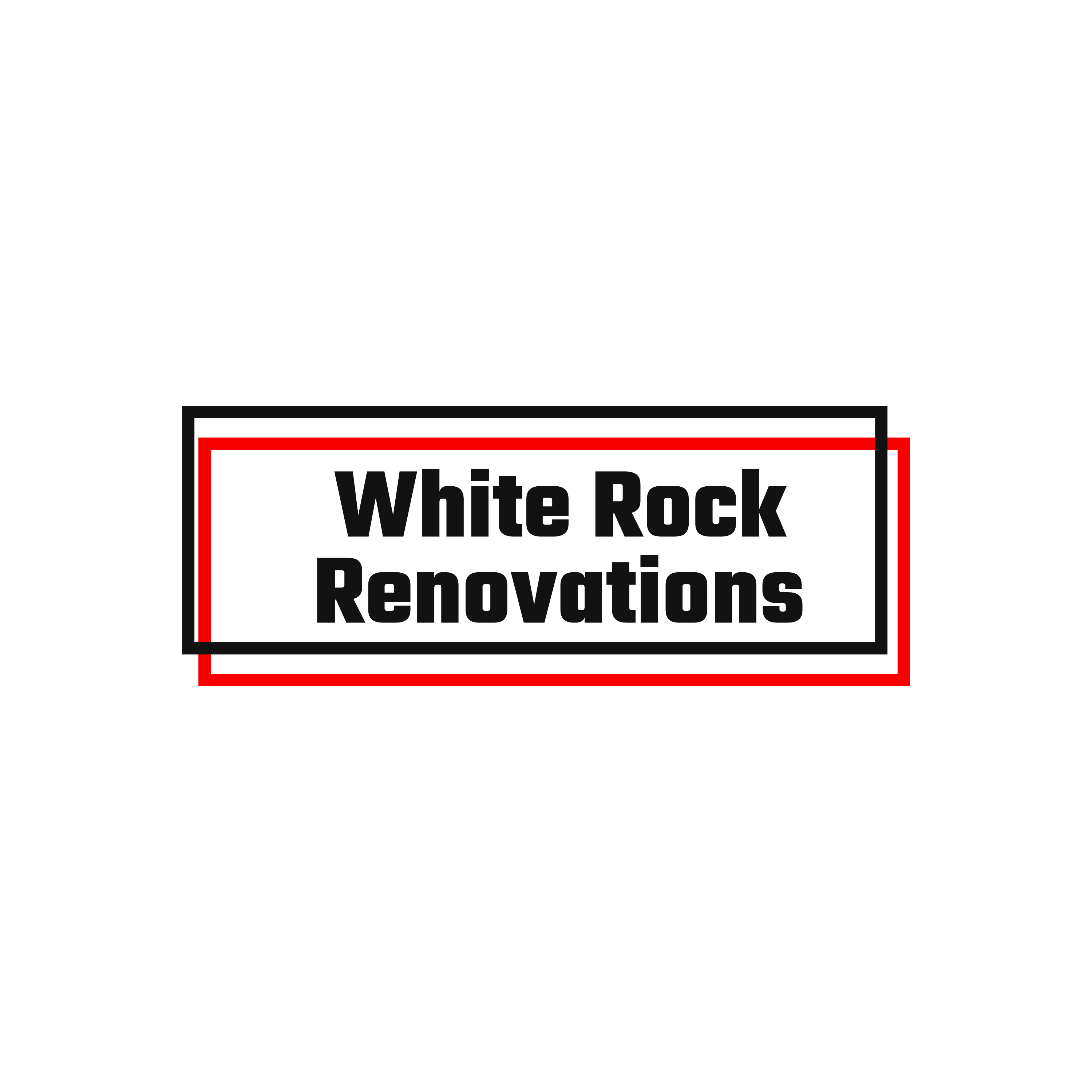 White Rock Renovations