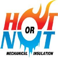 Hot or Not Mechanical Insulation