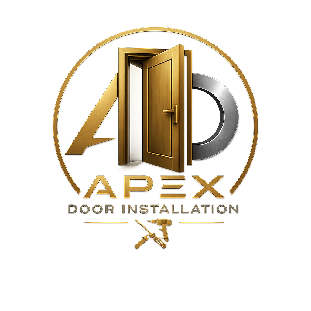 Apex Door Installation