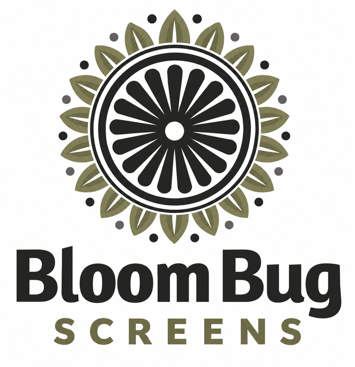 Bloom Bug Screens LTD