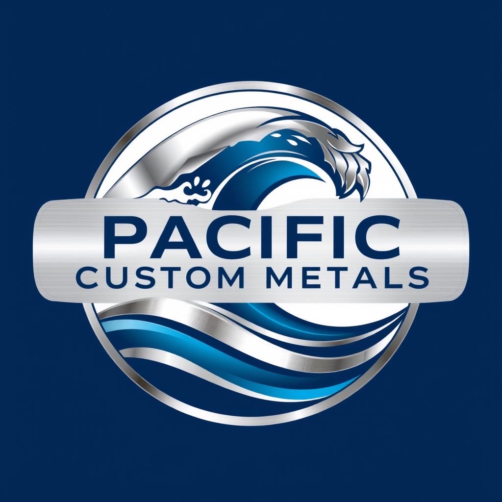 Pacific custom metals