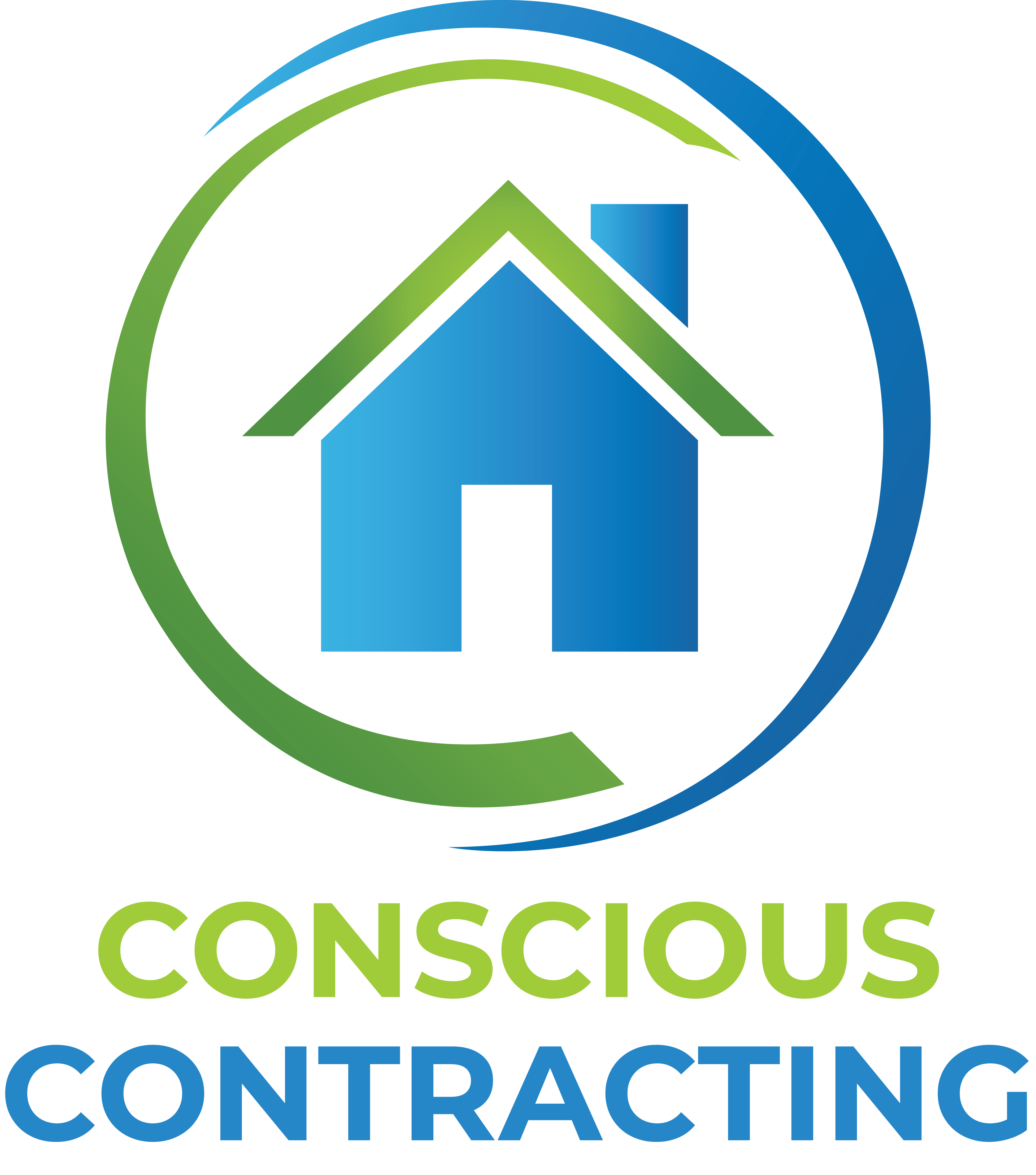 Conscious Contracting