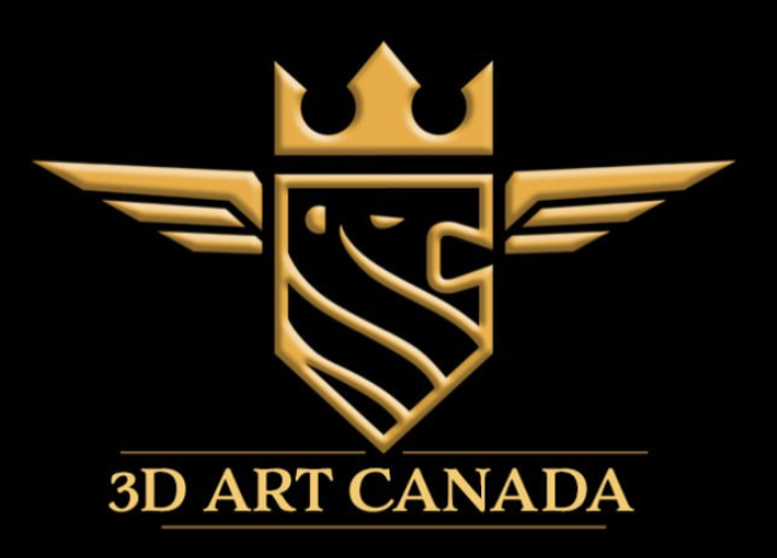 3D Art Canada