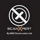 scanXpert (MAZ Construction Ltd.)