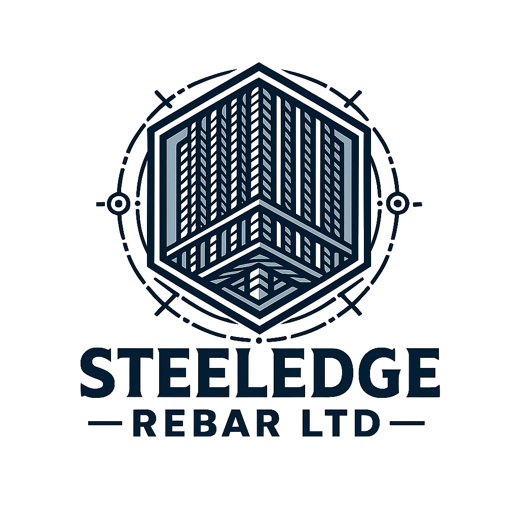 SteelEdge Reinforcing Ltd.