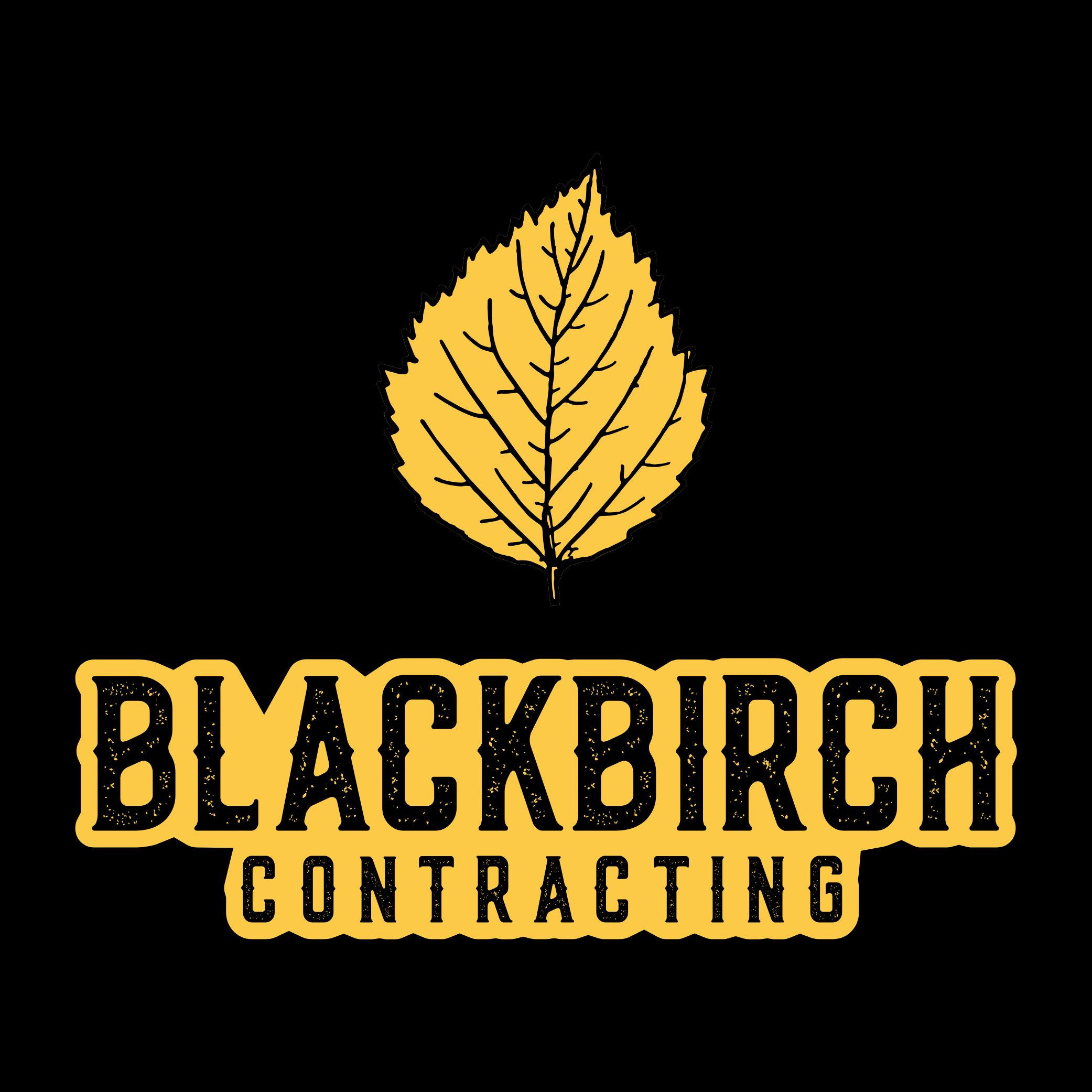 Black Birch Contracting