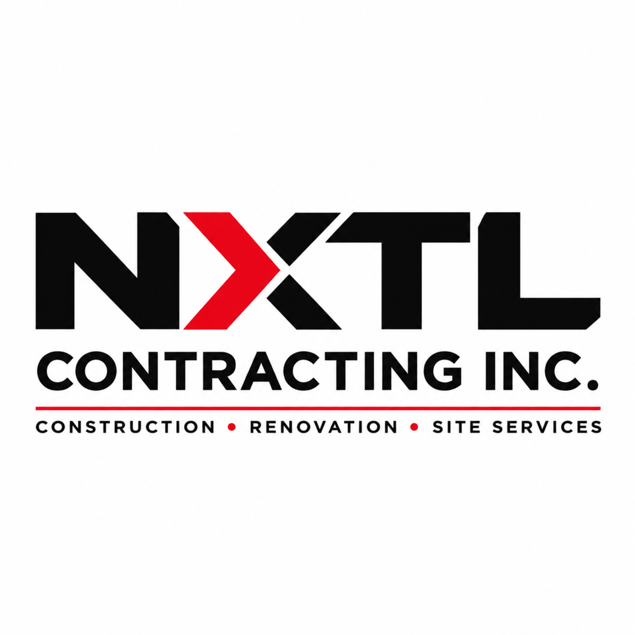 NXTL Contracting Inc.