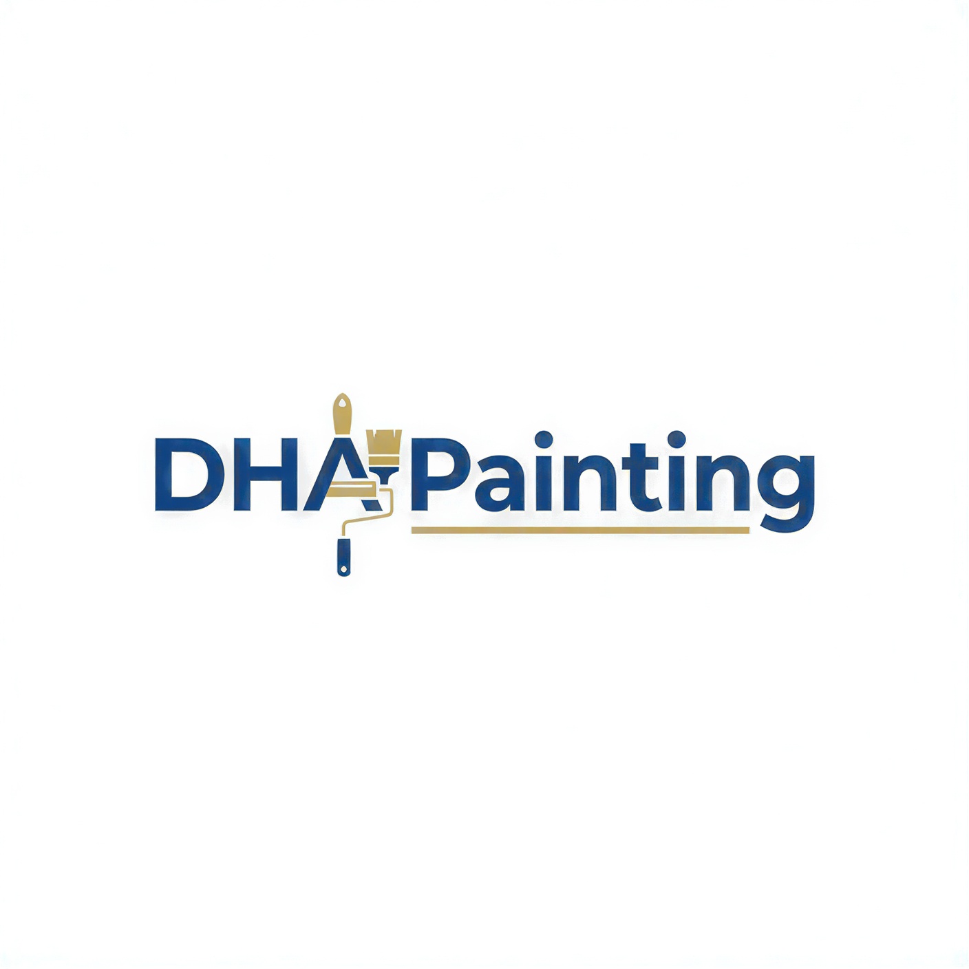 DHA Painting