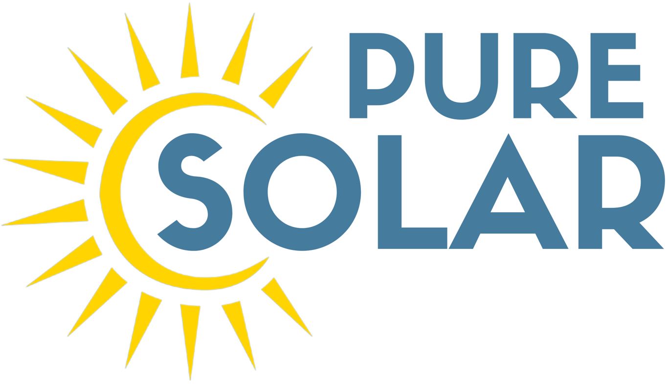 Pure Solar Contracting